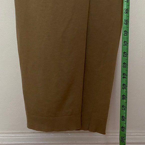 LILITH Layered Cotton Maxi Dress - Picture 11 of 11